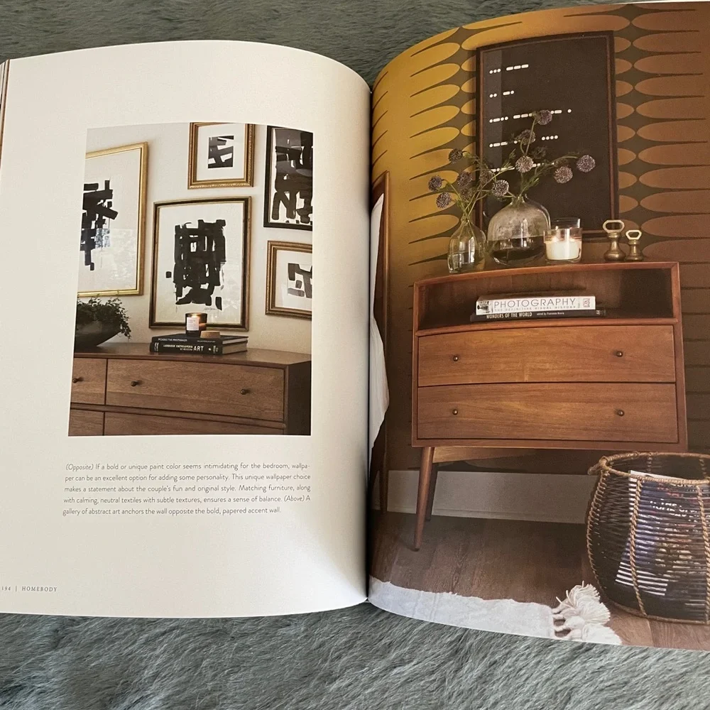 Home Body - Joanna Gaines - Picture 6 of 6